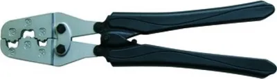 Produktbild von Haupa CRIMPZANGE ADERENDHÜLSEN 50-95 (210789)