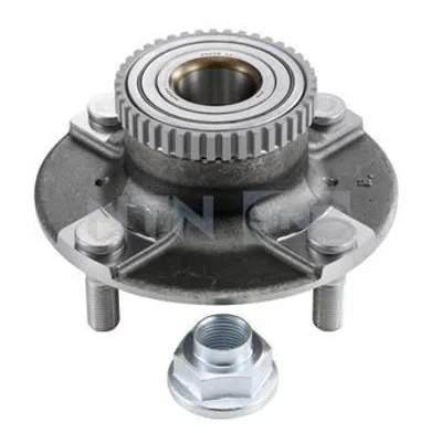 Produktbild von SNR Radlagersatz für SUZUKI SWIFT II Schrägheck (EA, MA) R177.34