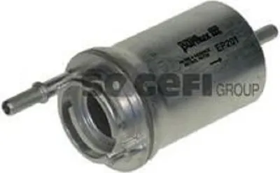 Obrázok produktu pre Palivový filter PURFLUX (EP201) pre SKODA Fabia I AUDI A3 SEAT Ibiza III