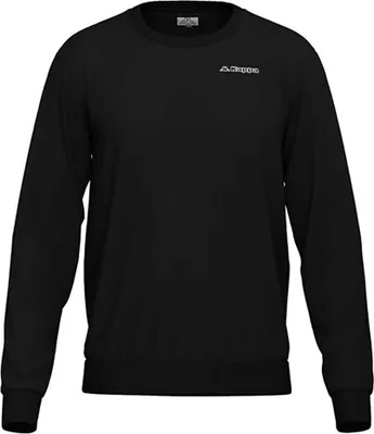 Produktbild von Kappa Fosado Sweatshirt Schwarz S Mann Schwarz S