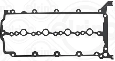 Produktbild von ELRING 255.463 Ventildeckel Zylinderkopfhaube Dichtung für LAND ROVER Range Rover Evoque (L538) für JAGUAR F-PACE (X761)