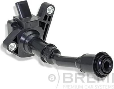 Produktbild von BREMI 20669 Zündspule 12V für FORD FOCUS III Turnier Kuga Mk2 (DM2) FOCUS III Mondeo V Kombi (CF) C-Max II (DXA/CB7, DXA/CEU)