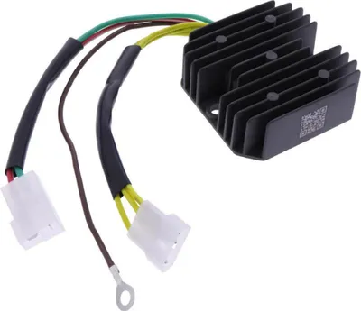 Produktbild von JMP-Spannungsregler 7003362