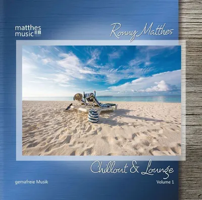 Produktbild von Chillout & Lounge-Gemafreie Musik (Matthesmusic)