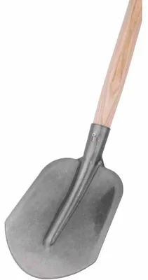 Zdjęcie produktu dla Łopata dla dzieci Siena Garden Emsländer 75 cm, bukowy trzonek T