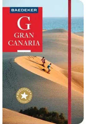 Image de Baedeker Reiseführer Gran Canaria