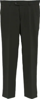 Produktbild von 28909 Eurex by Brax, Til S,  Herren Jeans Hose Chino, weich fallendes Stoffgewebe, tiefschwarz, W 38 L 34