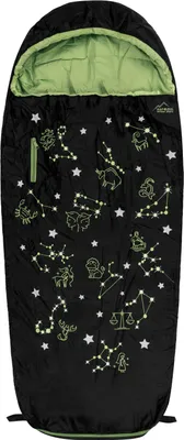 Produktbild von normani Kinder Schlafsack
