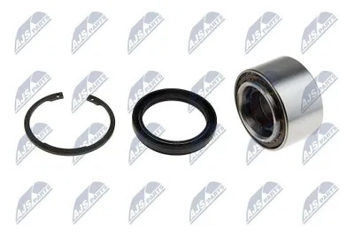 Produktbild von NTY Radlagersatz Vorne für SUZUKI JIMNY (FJ) 68mm KLP-SU-013