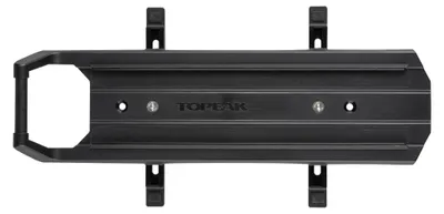 Image de Adaptateur De Fixation Porte-bagages Vélo 120-160mm - Compatibilité Renforcée Cadre - Topeak