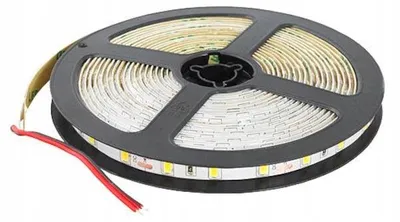 Produktbild von Ecolight 300 LED LED-Streifen 5m Kaltweiß Wasserdicht