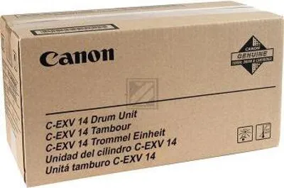Produktbild von Trommel CANON 0385B002 IR2016 OPC