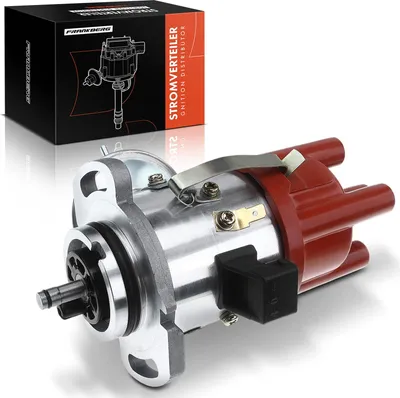 Zdjęcie produktu dla Frankberg Aparat zapłonowy dla VW Golf 2 Jetta II Polo Seat Ibiza 1.3L