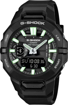 Zdjęcie produktu dla Zegarek męski Casio G-SHOCK G-Squad Bluetooth Casio-GBA-950-1AER