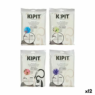 Obrázek produktu pro Vakuový sáček z průhledného plastu 70 x 100 cm (12 kusů)