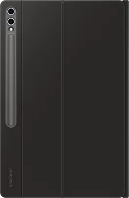 Zdjęcie produktu dla Samsung EF-DX925BBGGDE Samsung Galaxy Tab S9 Ultra | S10 Ultra Book Cover Keyboard Black Neu