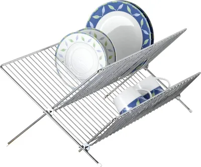 Produktbild von Geschirrabtropfer Duo