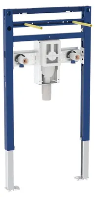 Produktbild von GEBERIT 111489002 Duofix Element f. WT, 82-98 cm