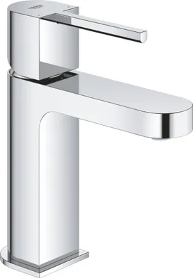 Produktbild von GROHE Plus, Chrom