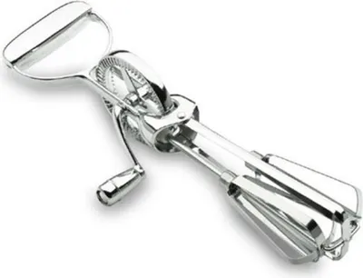 Immagine prodotto di Frullatore a immersione in acciaio inox Lacor 62901