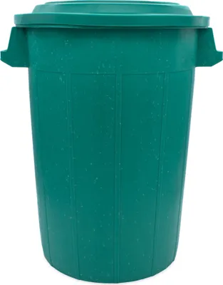 Immagine prodotto di Cestino universale 70 litri - verde