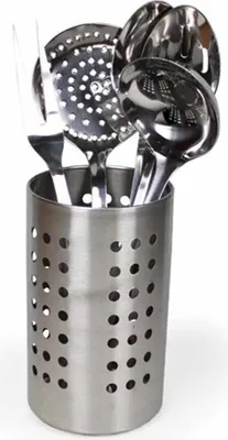 Produktbild von Excellent Houseware 6-tlg. Küchenhelfer-Set