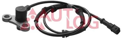 Produktbild von AUTLOG ABS Sensor Raddrehzahl Hinten für VOLVO V40 Kombi (645) AS4165