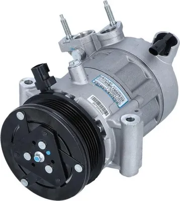 Produktbild von Klimakompressor 12 V Ø 108 mm R 134a VS14 NRF für u.a. FORD FIESTA