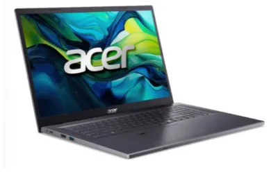 Produktbild von Acer Aspire 17 A17-51GM-73EZ, Intel® Core™ i7, 43,9 cm (17.3"), 1920 x 1080 Pixel, 32 GB, 2 TB, Windows 11 Home
