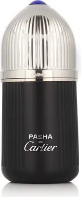 Image de Cartier Pasha de Cartier Édition Noire EDT 100 ml M