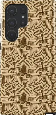 Image de Samsung Galaxy S25 Ultra, coque de protection compatible avec MagSafe, résistante aux chocs – Coque de protection pour téléphone portable