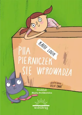 Imagen del producto de Piia Pierniczek sie wprowadza