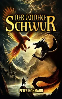 Produktbild von Der goldene Schwur