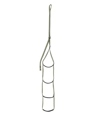 Produktbild von Trittschlinge Aid Climber – Edelrid, Farbe:night/oas, Größe:100cm