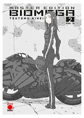 Produktbild von Biomega Master Edition 2 de 3