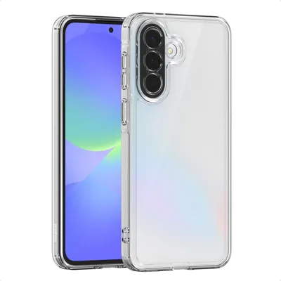 Obrázok produktu pre imoshion Ochranný zadný kryt Samsung Galaxy A37 (5G) - priehľadný