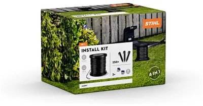 Immagine prodotto di Kit di installazione Stihl 1 iMOW