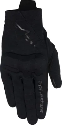 Image de Gants REEF V2, ALPINESTARS (noir/noir, taille M)