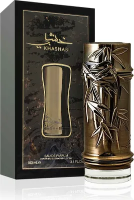 Obrázok produktu pre Lattafa Khashabi parfumovaná voda pre mužov 100 ml
