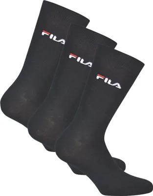 Produktbild von FILA 3 Paar Herren Sportsocken Freizeitsocken 35/38 bis 43/46 Navy