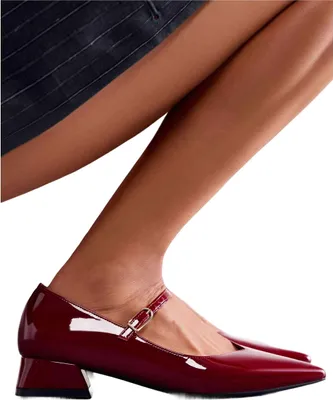 Produktbild von High Heels Gioseppo 76191-WWBUR für Damen