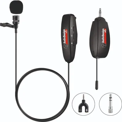 Zdjęcie produktu dla AudioDesign PMU 501 LV