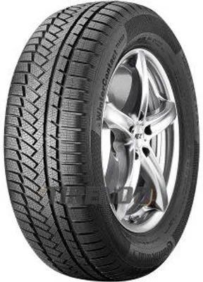 Produktbild von Continental Wi car-tyres WinterContact™ TS 850P ( 245/45 R18 96V Conti Seal, mit Felgenrippe )