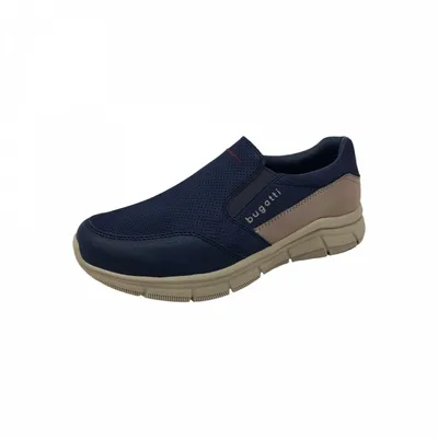 Produktbild von Bugatti SOa Slipper Blau