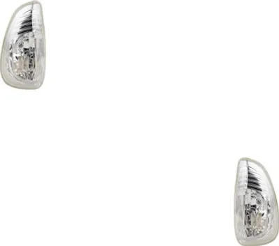 Produktbild von Johns, Spiegelblinker Spiegelblinker passend für Renault Master III 02/10- Set Lin. Re. 261652475R 2616500Q0B 261650223R 4419994 93167593 261603141R 2