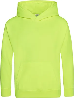 Produktbild von Just Hoods KidsŽ Electric Hoodie