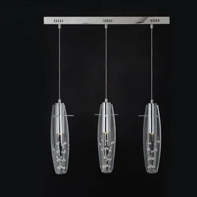 Image de Lampe suspendue à LED ACA VANI659LEDP