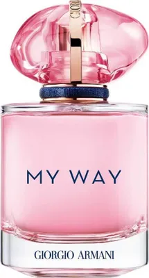 Zdjęcie produktu dla Giorgio Armani My Way Nectar 50ml EDP
