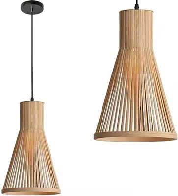 Zdjęcie produktu dla Lampa Wisząca Boho APP1271-1CP