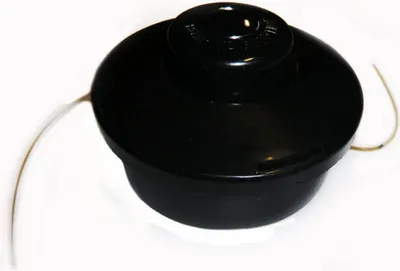 Produktbild von FIELDMANN Haspel mit Schneidfaden (für FZS 3002/3003/3005/3020/4003/5003/4004) FZS 9016